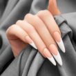 Extencion de uñas